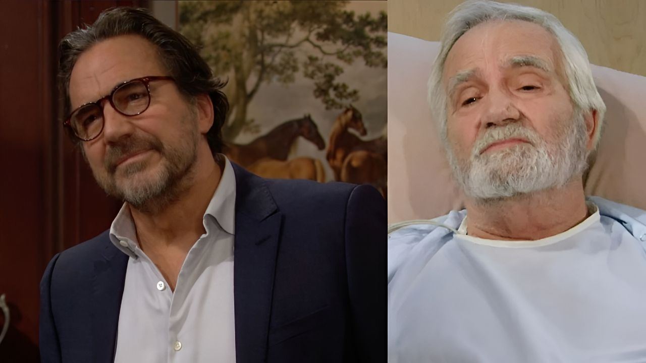 beautiful anticipazioni dal 25 al 31 agosto 2025 episodi inediti eric torna a casa e arriva il confronto finale con ridge