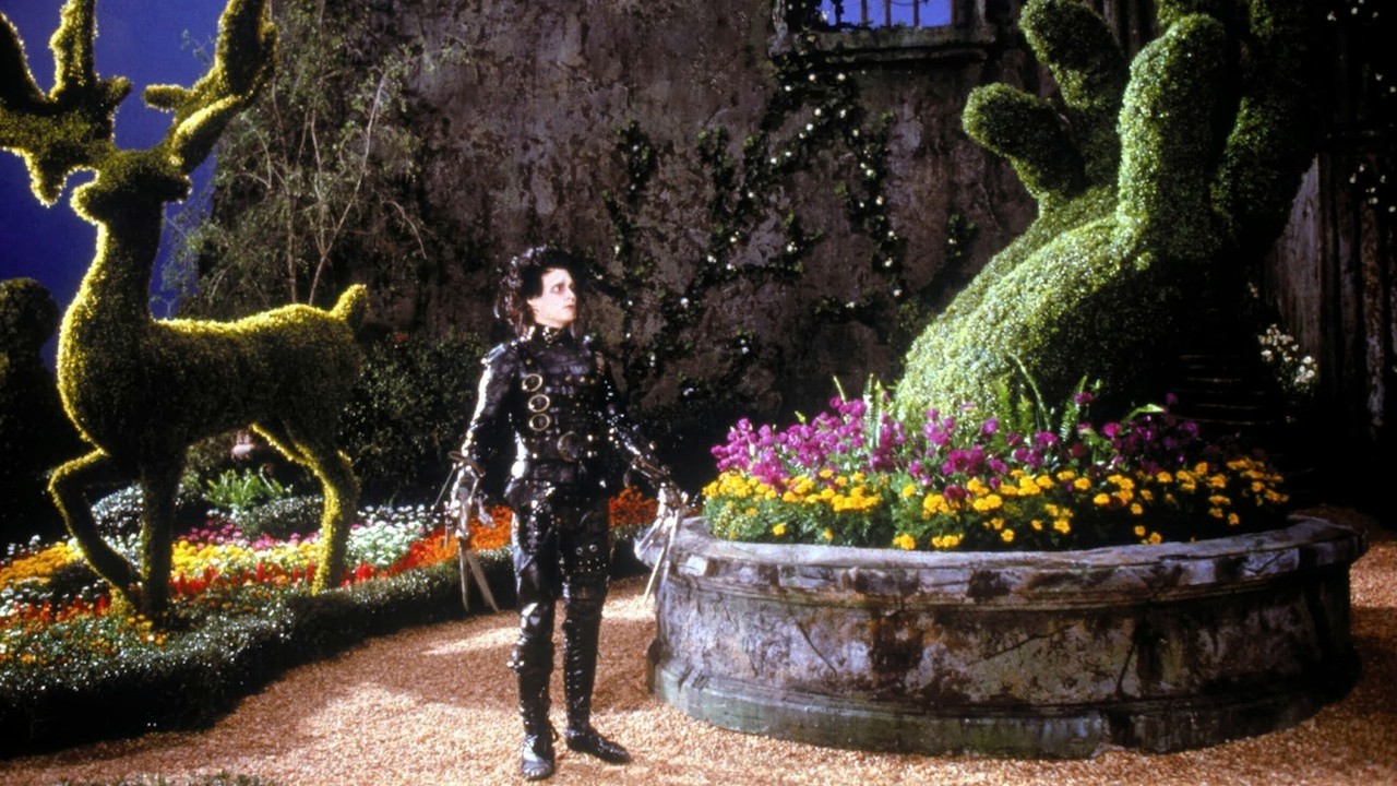I migliori film in streaming diretti da Tim Burton, che oggi compie 67 anni I migliori film in streaming diretti da Tim Burton, che oggi compie 67 anni