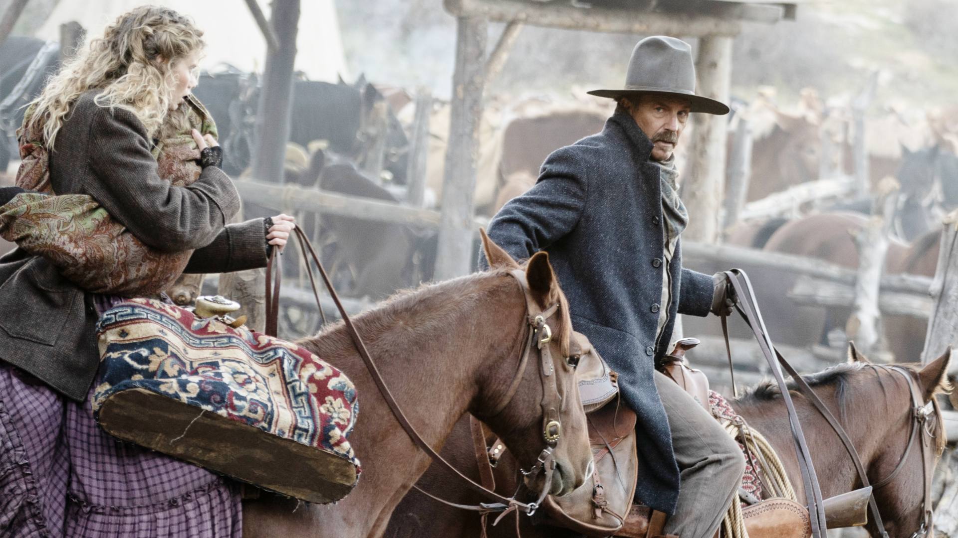 horizon an american saga capitolo 2 kevin costner si difende dalle accuse della controfigura devyn labella