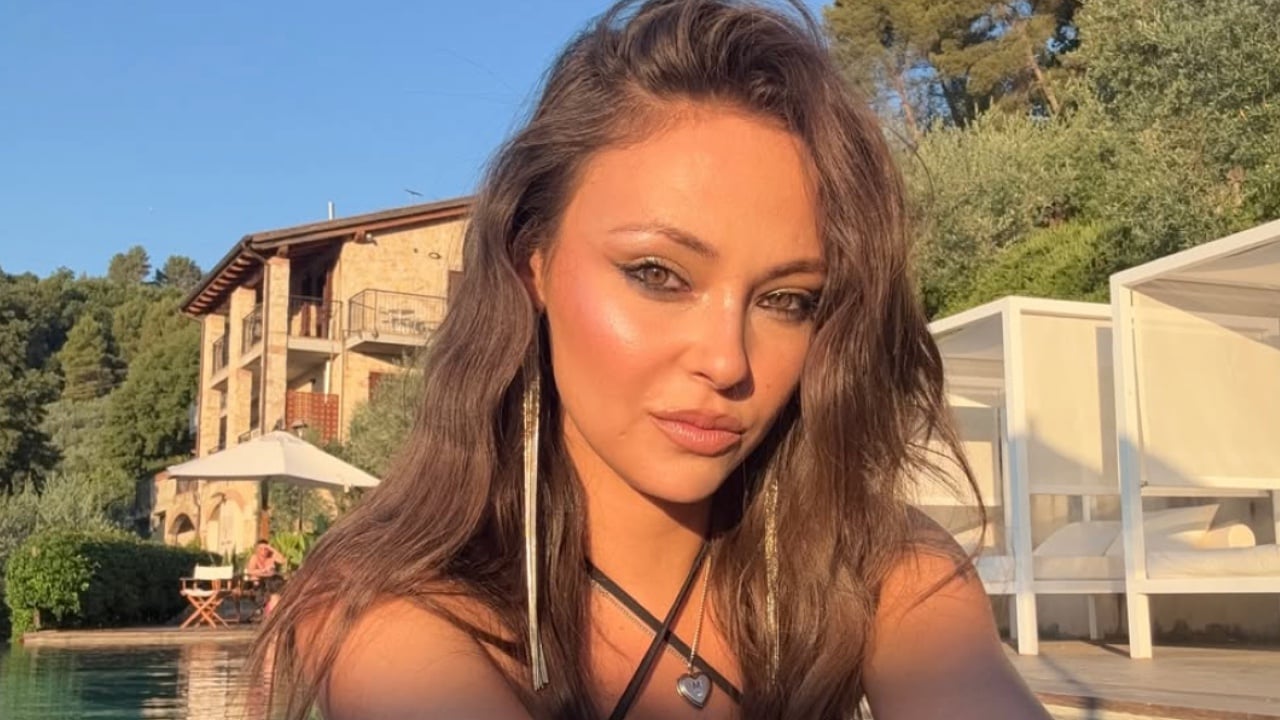 grande fratello martina nasoni si sottopone ad un trapianto di cuore l8217annuncio social che commuove