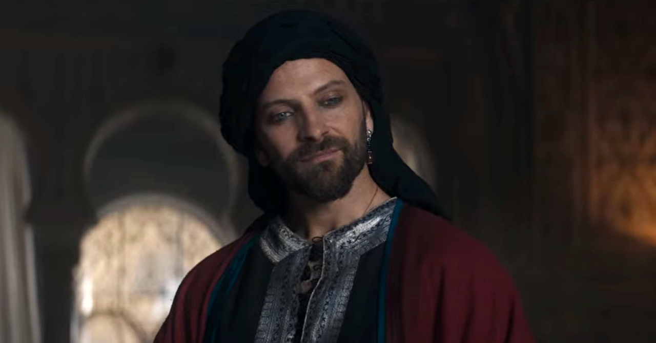il prigioniero il trailer del film in costume di alejandro amen225bar con alessandro borghi