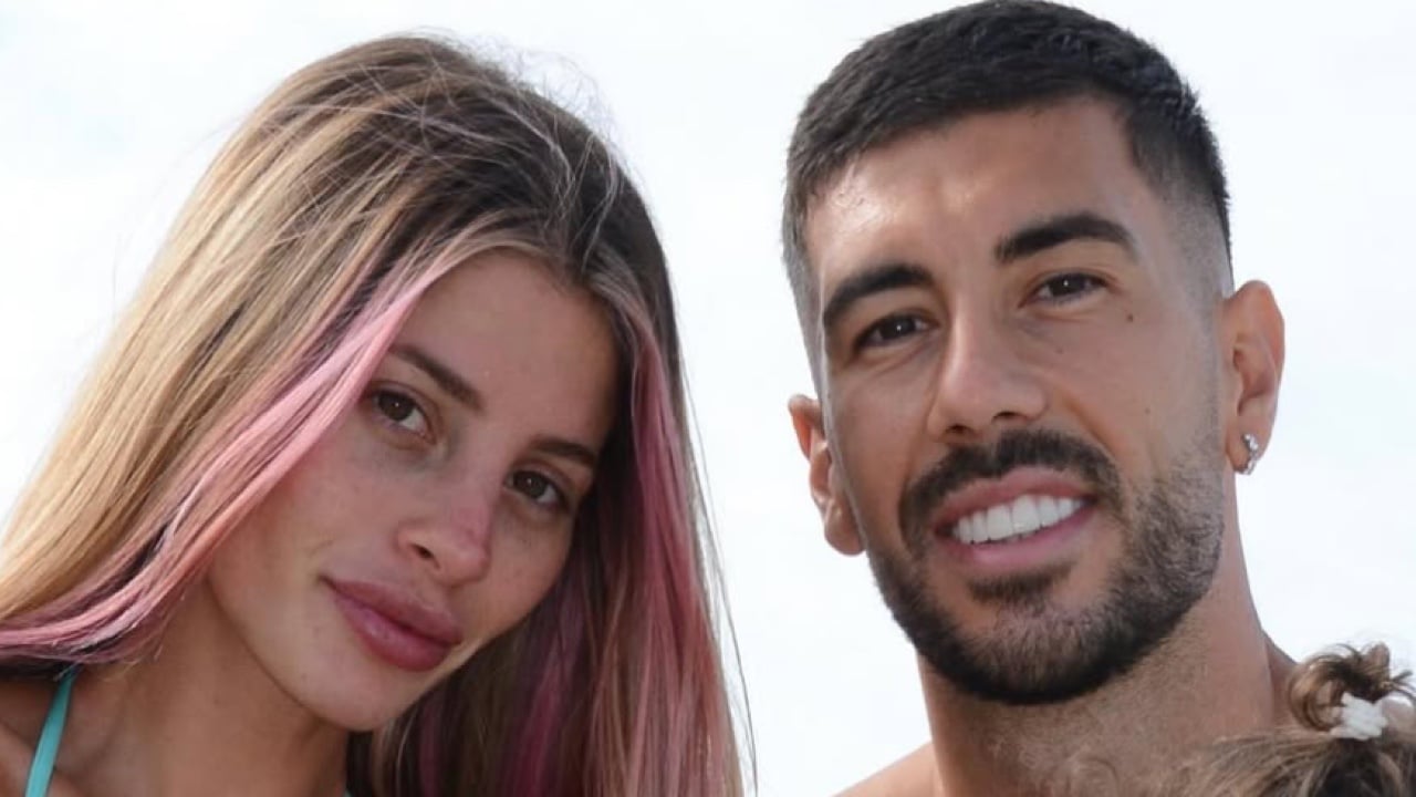 Chiara Nasti e Mattia Zaccagni, famiglia bellissima al battesimo dei figli Thiago e Dea (FOTO)