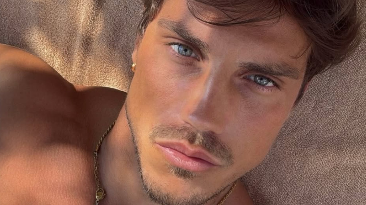 Grande Fratello, Daniele Dal Moro fa pace con la fidanzata: la dedica romantica