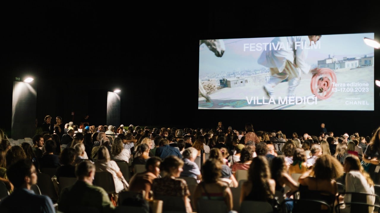 il festival di villa medici presenta il programma della quinta edizione