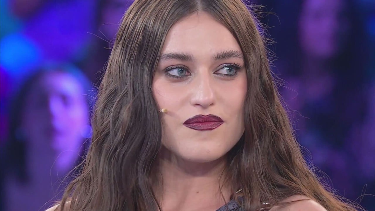 Gaia annulla una data del suo tour: "Il mio corpo mi fa brutti scherzi"