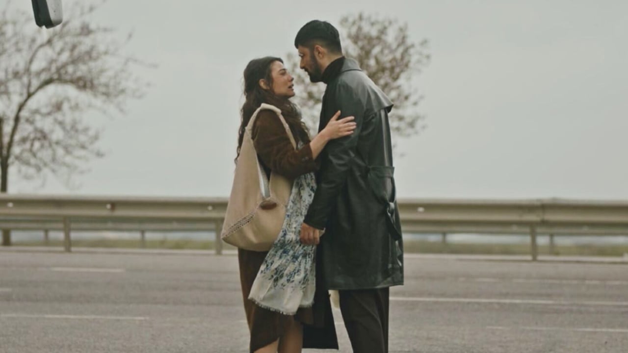 io sono farah anticipazioni e trame turche farah sta per sposare tahir ma