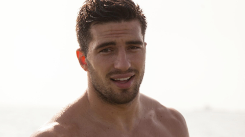 Elisabetta Canalis: Chi è Alvise Rigo? Età, Rugby, Instagram. Tutto ...