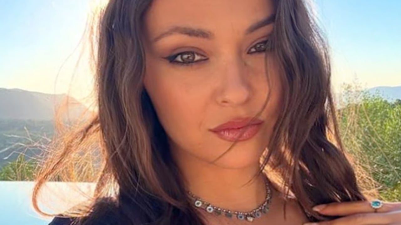 martina nasoni et224 malattia trapianto irama instagram tutto sull ex vincitrice del grande fratello