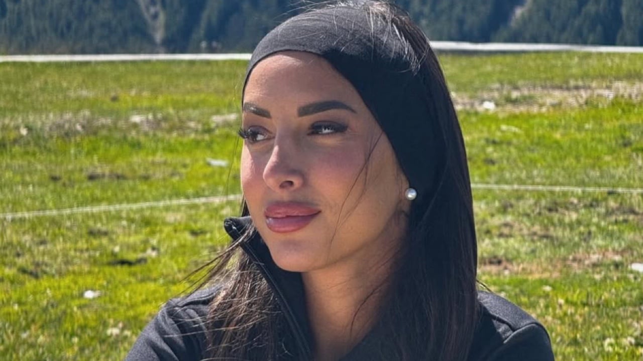 temptation island francesca sorrentino sbraita al telefono con manuel maura arriva la segnalazione ma lei smentisce tutto