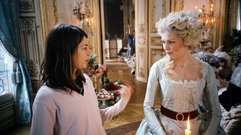 Sofia Coppola e Kirsten Dunst di nuovo insieme per il loro quinto film