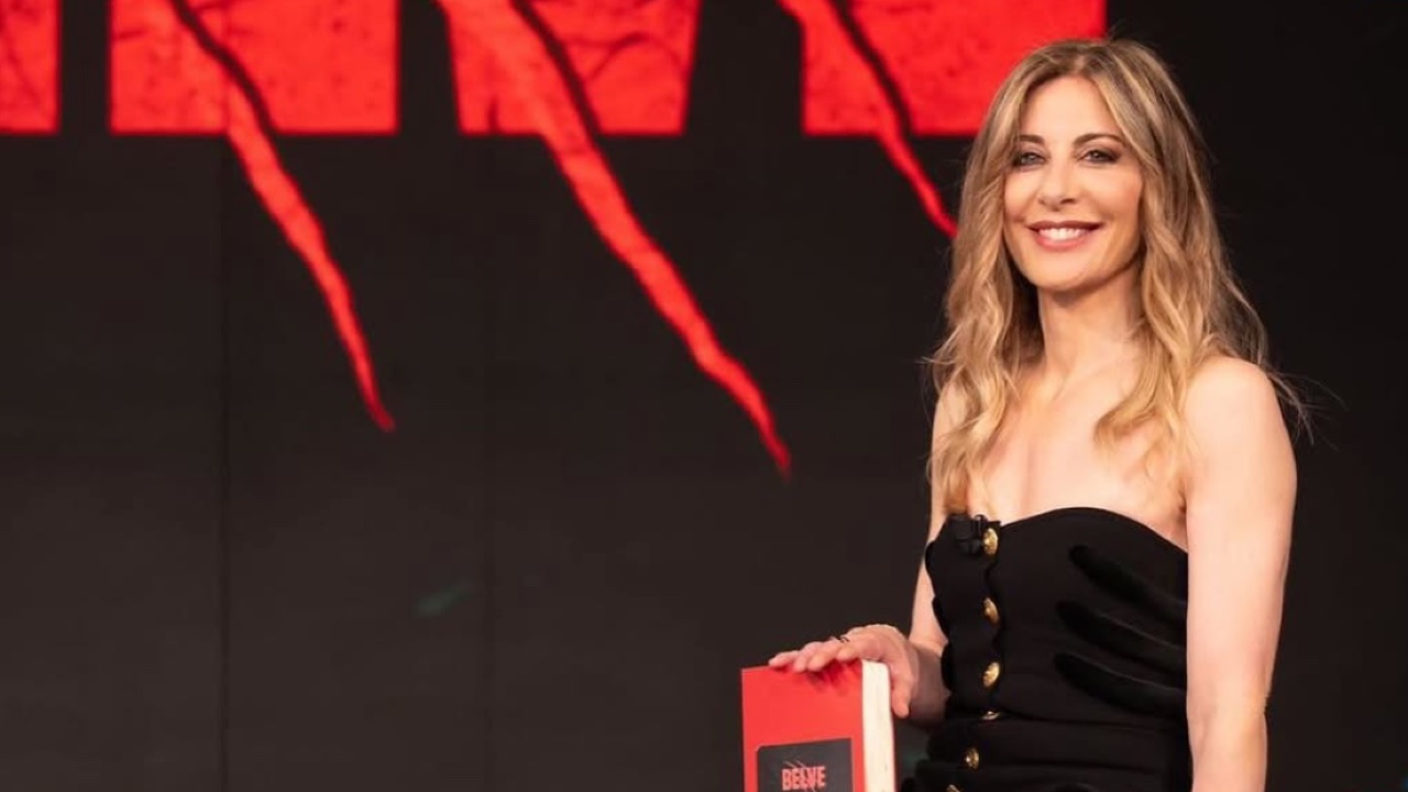 ballando con le stelle contattata anche francesca fagnani per la nuova edizione