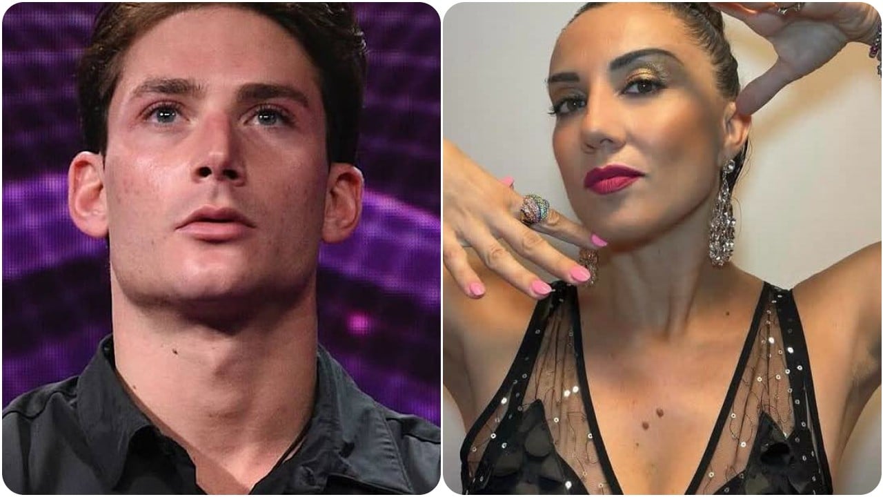 Grande Fratello, scintille a distanza: la frecciatina di Tommaso e la replica di Pamela Petrarolo