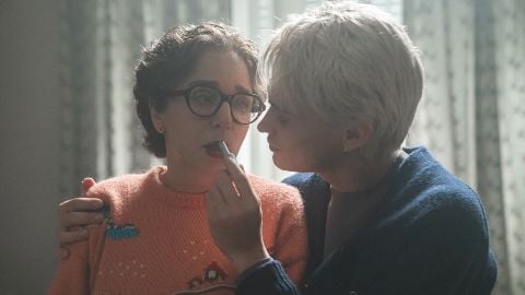 La gioia, la recensione del film con Valeria Golino e Saul Nanni La gioia, la recensione del film con Valeria Golino e Saul Nanni