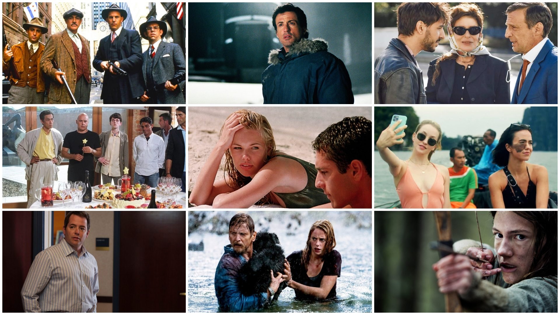 stasera in tv film da vedere gioved236 21 agosto in prima serata