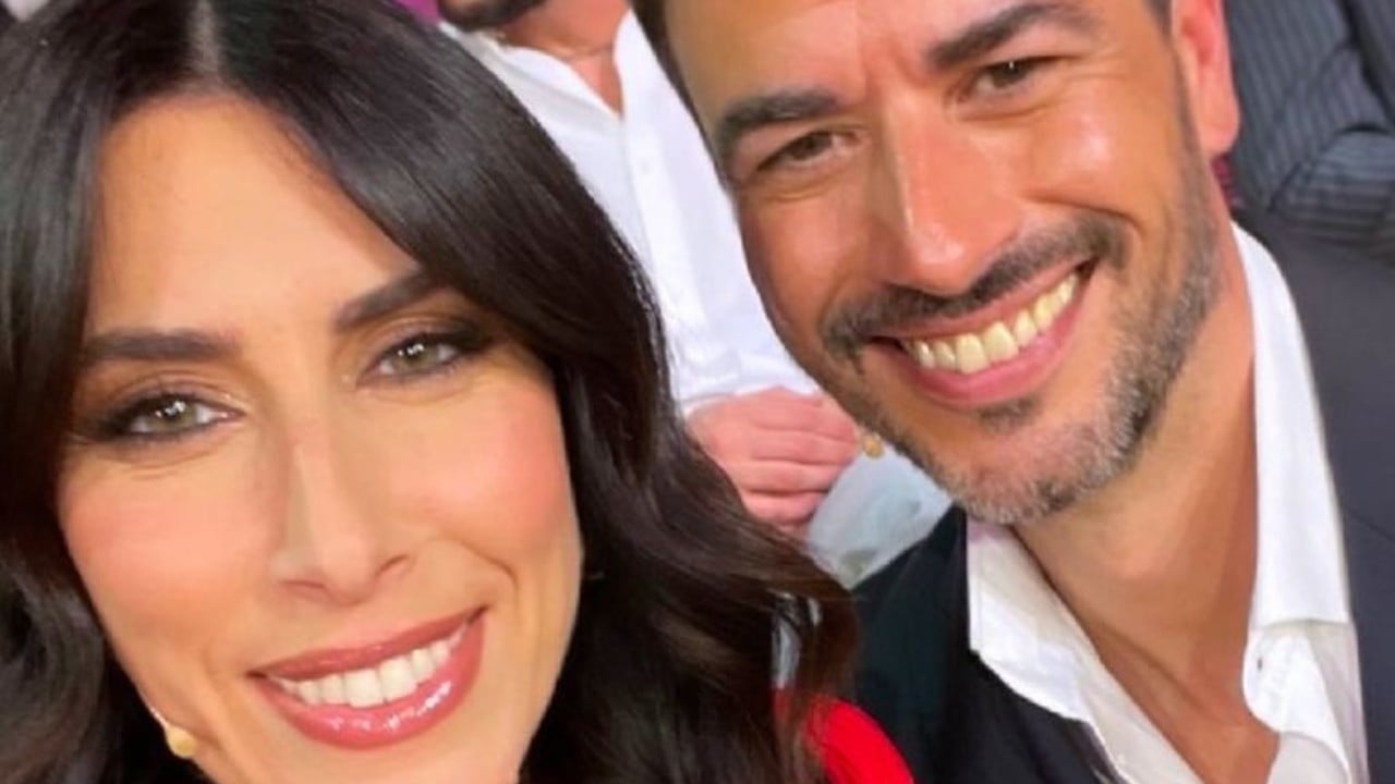 Grande Fratello, Amanda Lecciso annuncia la rottura con Iago Garcia: i motivi Grande Fratello, Amanda Lecciso annuncia la rottura con Iago Garcia: i motivi