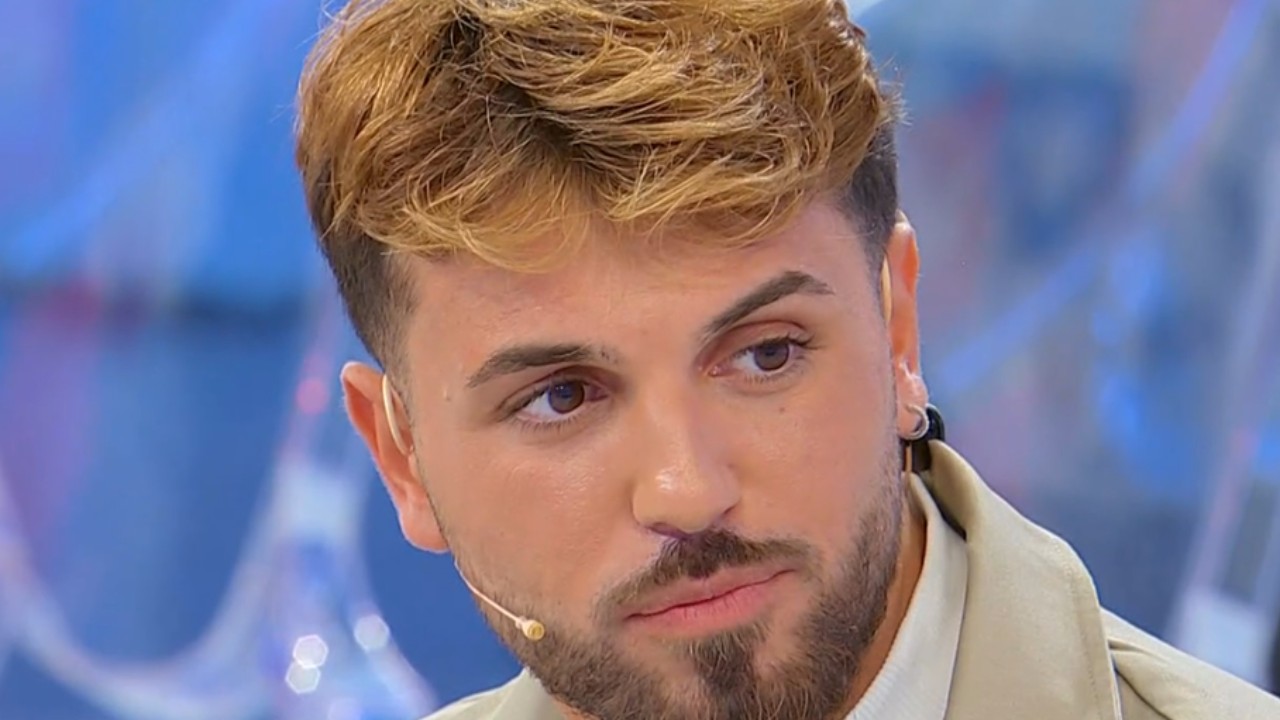 Grande Fratello, Alfonso D