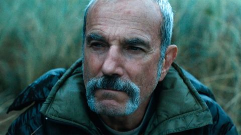 Anemone: il trailer ufficiale del film con Daniel Day-Lewis