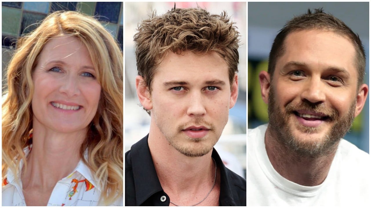 Austin Butler, gli effetti devastanti del Metodo e i saggi consigli di Tom Hardy e Laura Dern Austin Butler, gli effetti devastanti del Metodo e i saggi consigli di Tom Hardy e Laura Dern
