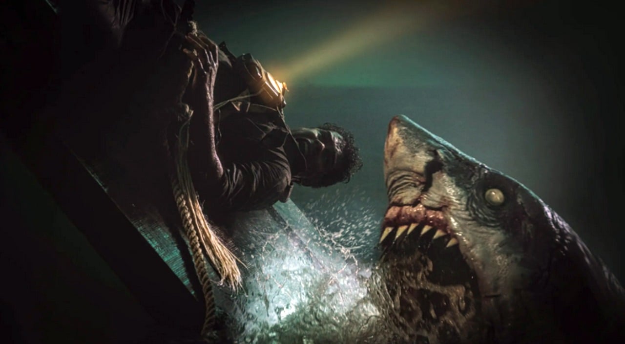 beast of war il trailer dello shark movie bellico australiano gi224 in odore di cult