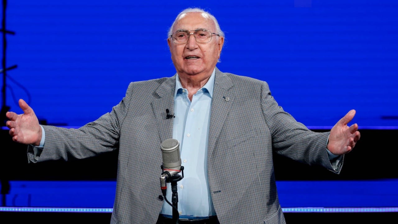 Pippo Baudo lascia un’eredità milionaria: ecco a chi andrà Pippo Baudo lascia un’eredità milionaria: ecco a chi andrà