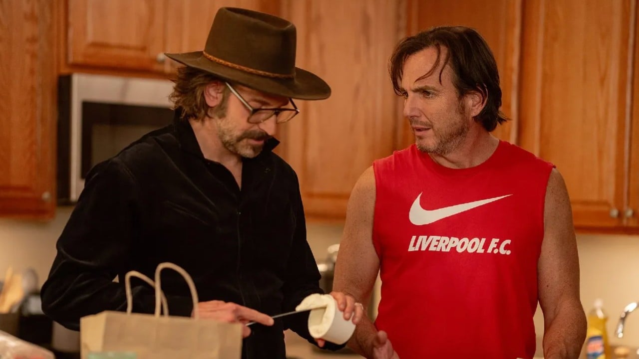 Is This Thing On?: il terzo film da regista di Bradley Cooper, con protagonisti Laura Dern e Will Arnett, esce a fine anno Is This Thing On?: il terzo film da regista di Bradley Cooper, con protagonisti Laura Dern e Will Arnett, esce a fine anno