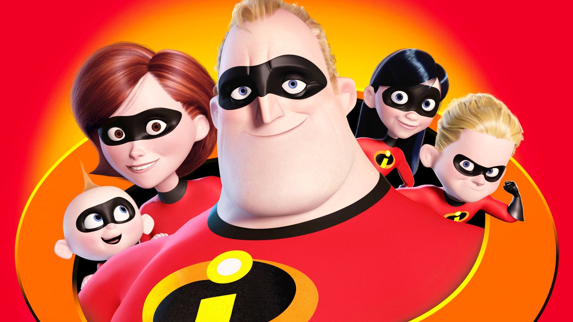 gli incredibili i primi due capitoli sono tra i film pi249 visti su disney