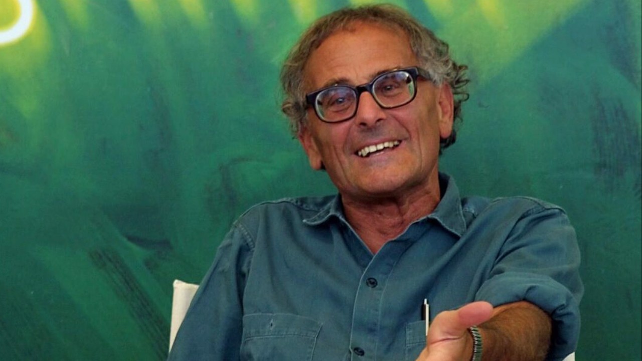 antonio capuano ricever224 il premio bianchi alla mostra del cinema di venezia 2025 dove presenter224 l isola di andrea