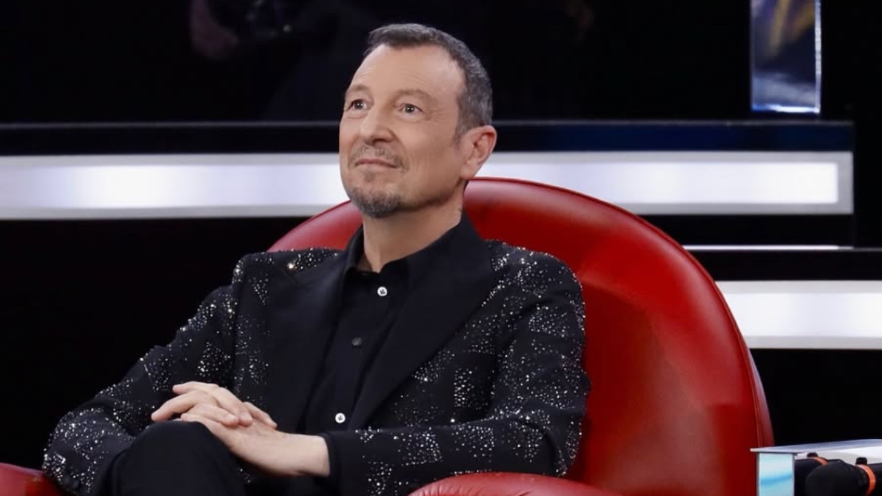 Pippo Baudo, il ricordo di Amadeus e quella volta che gli diede consigli per il Festival di Sanremo Pippo Baudo, il ricordo di Amadeus e quella volta che gli diede consigli per il Festival di Sanremo