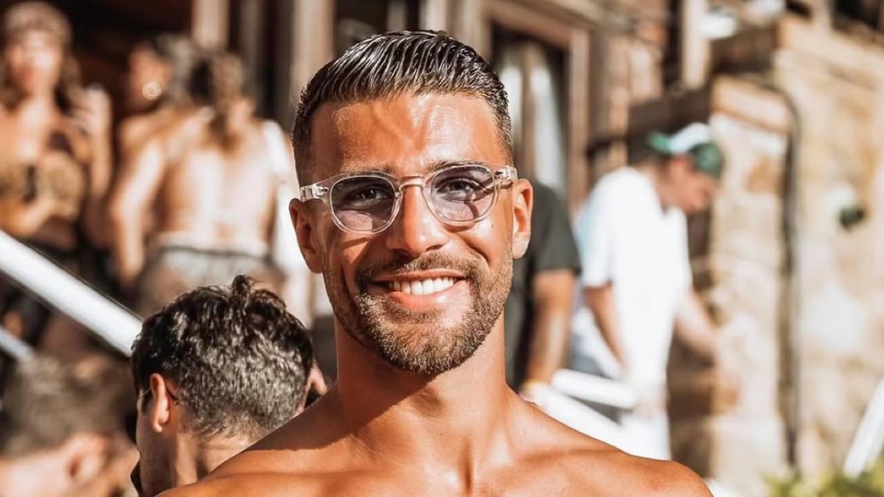 Uomini e Donne, Flavio Ubirti nuovo tronista: la reazione del pubblico non si fa attendere! Uomini e Donne, Flavio Ubirti nuovo tronista: la reazione del pubblico non si fa attendere!