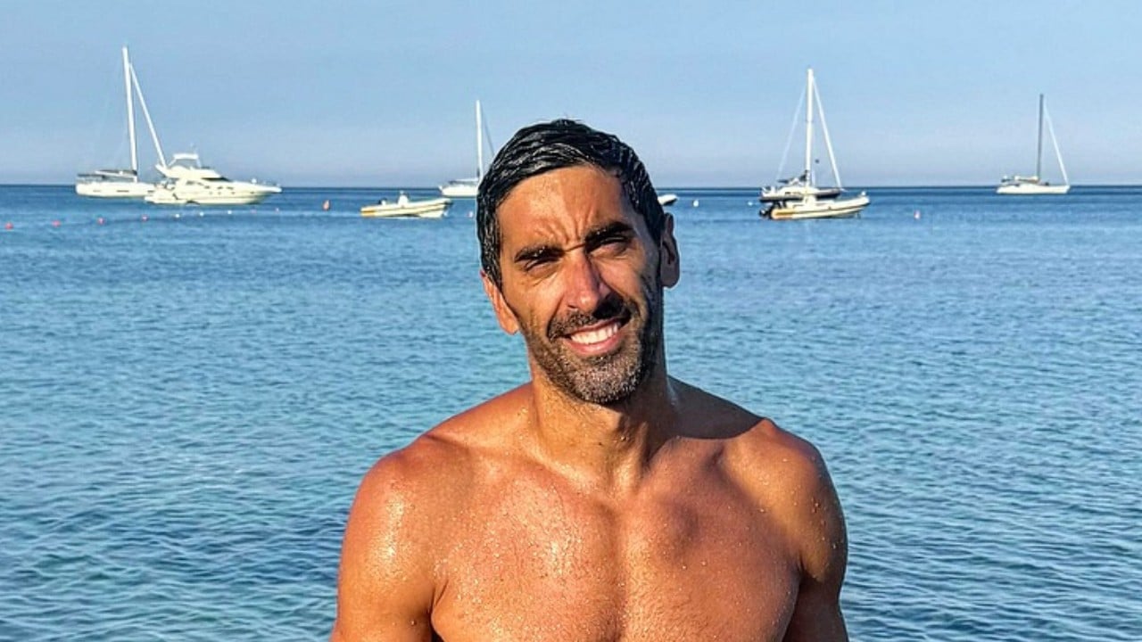 Ballando con le stelle, Filippo Magnini è un concorrente ufficiale della nuova edizione Ballando con le stelle, Filippo Magnini è un concorrente ufficiale della nuova edizione