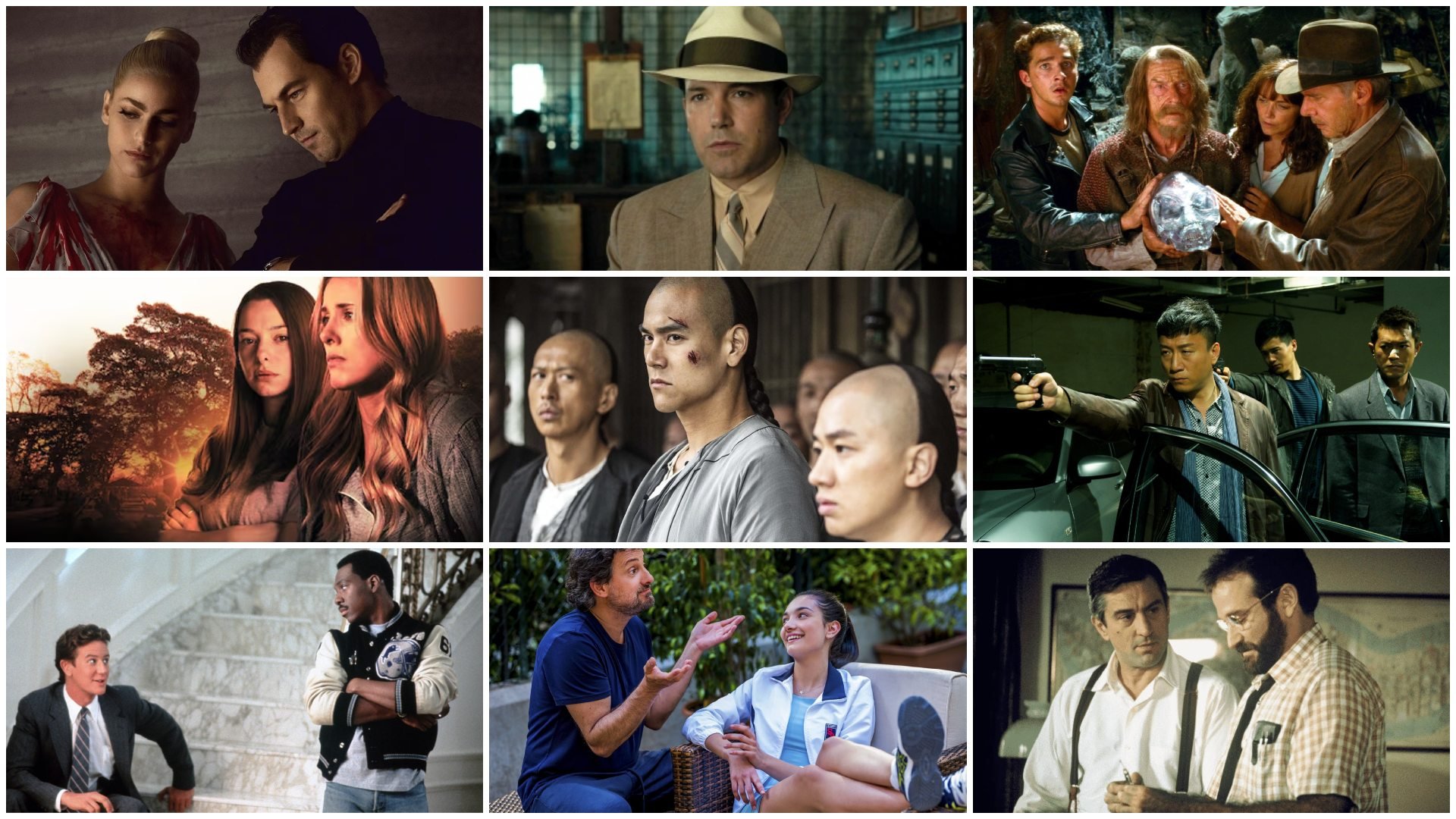 Stasera in TV: Film da vedere Sabato 23 Agosto, in prima serata