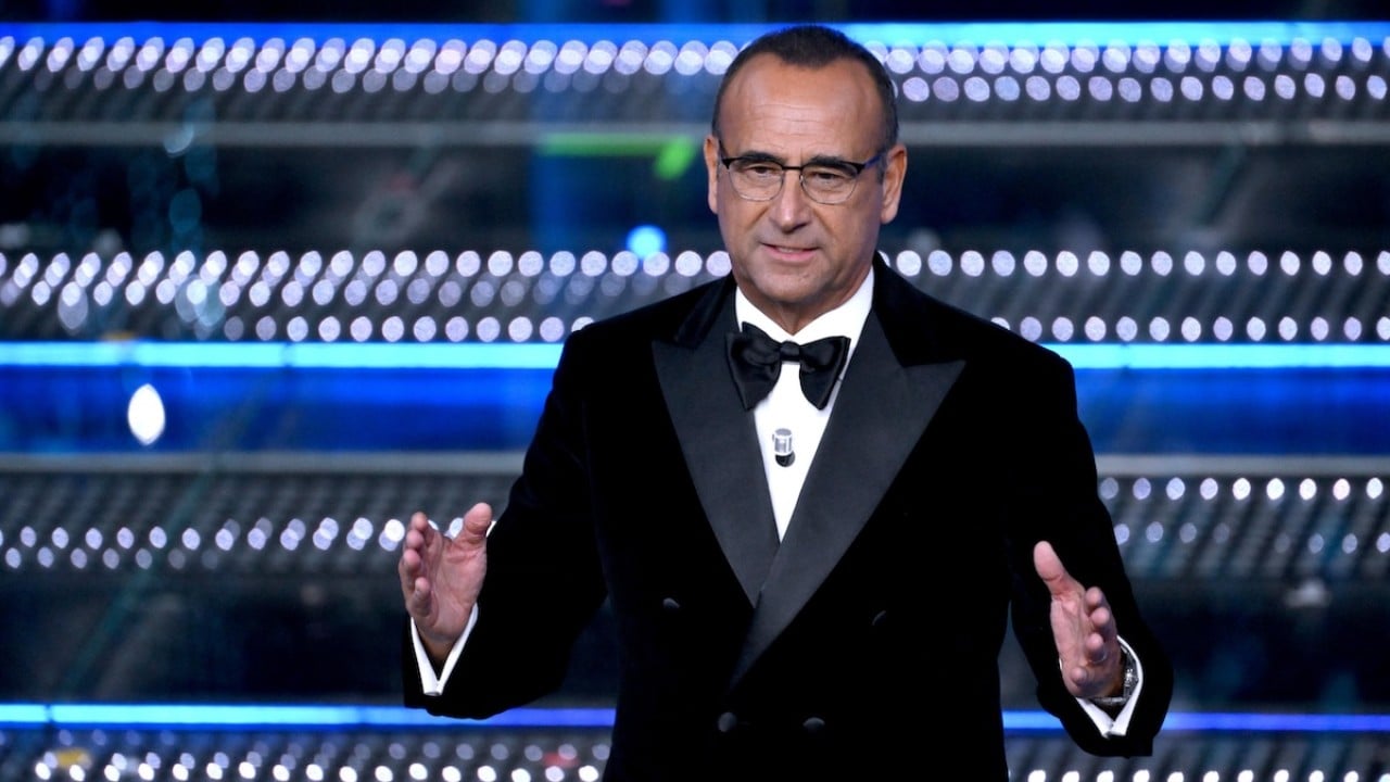 sanremo 2026 carlo conti ha puntato diversi nomi importanti per i big ecco di chi parliamo