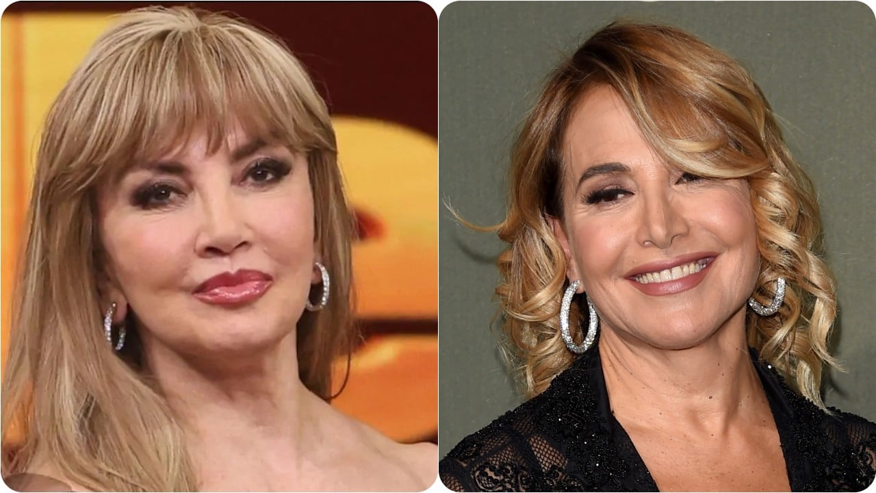 Ballando con le Stelle, Barbara D’Urso scende in pista: smentite le voci sul cachet milionario di Milly Carlucci Ballando con le Stelle, Barbara D’Urso scende in pista: smentite le voci sul cachet milionario di Milly Carlucci
