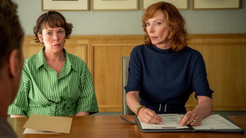 I migliori film in streaming della grande Allison Janney, nel cast de I Roses