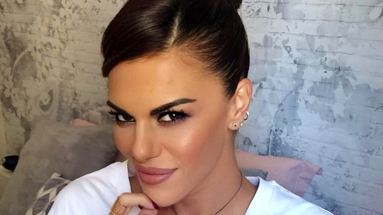 ballando con le stelle bianca guaccero nel cast della nuova edizione ecco in quale ruolo