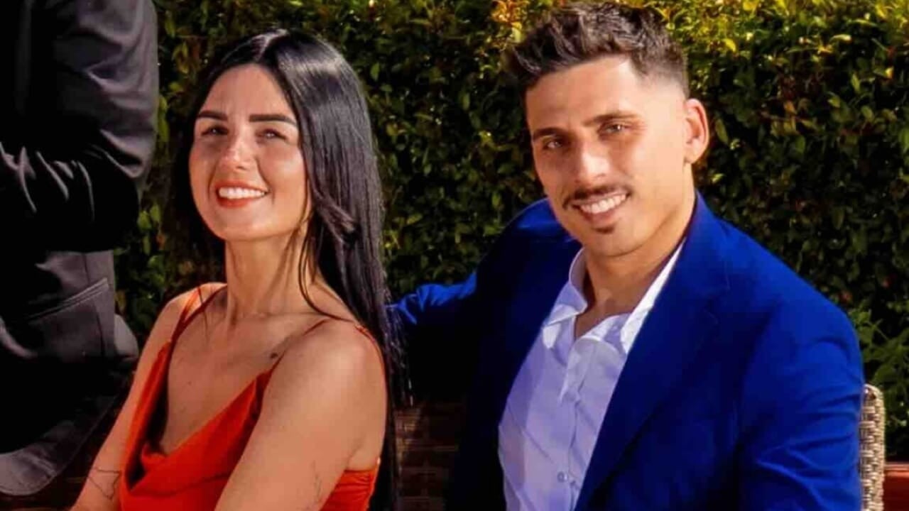 Temptation Island, Maria Concetta e Angelo: ritorno di fiamma per loro? Temptation Island, Maria Concetta e Angelo: ritorno di fiamma per loro?