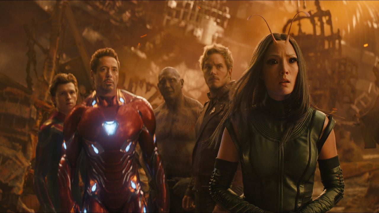 Avengers: Doomsday, Dottor Destino avrà uno dei Vendicatori al suo fianco?