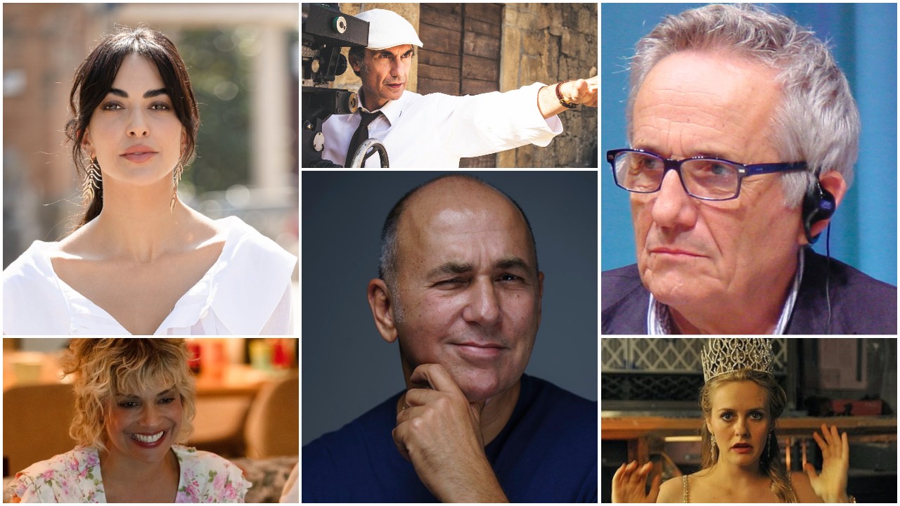 Filming Italy Venice Award 2025: a Ferzan Ozpetek e Alicia Silverstone si aggiungono Micaela Ramazzotti e Fabrizio Gifuni Filming Italy Venice Award 2025: a Ferzan Ozpetek e Alicia Silverstone si aggiungono Micaela Ramazzotti e Fabrizio Gifuni