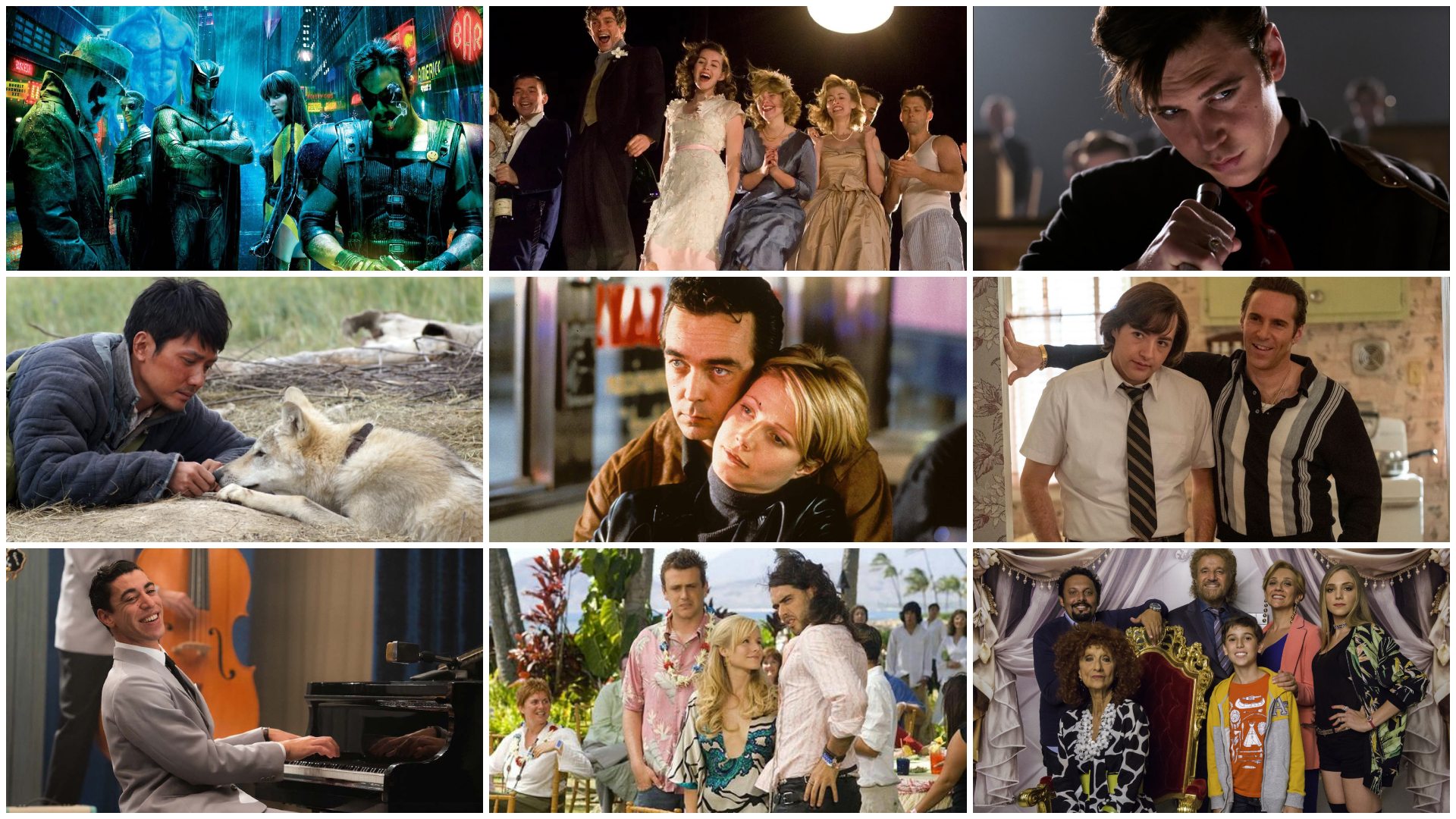 stasera in tv film da vedere luned236 25 agosto in prima serata
