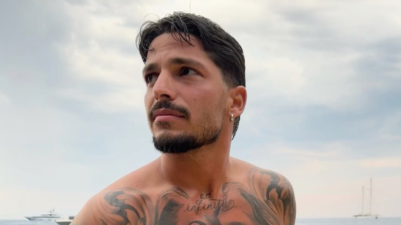 Uomini e Donne Anticipazioni prime registrazioni: torna Gianmarco Steri, poi spazio a Temptation Island Uomini e Donne Anticipazioni prime registrazioni: torna Gianmarco Steri, poi spazio a Temptation Island