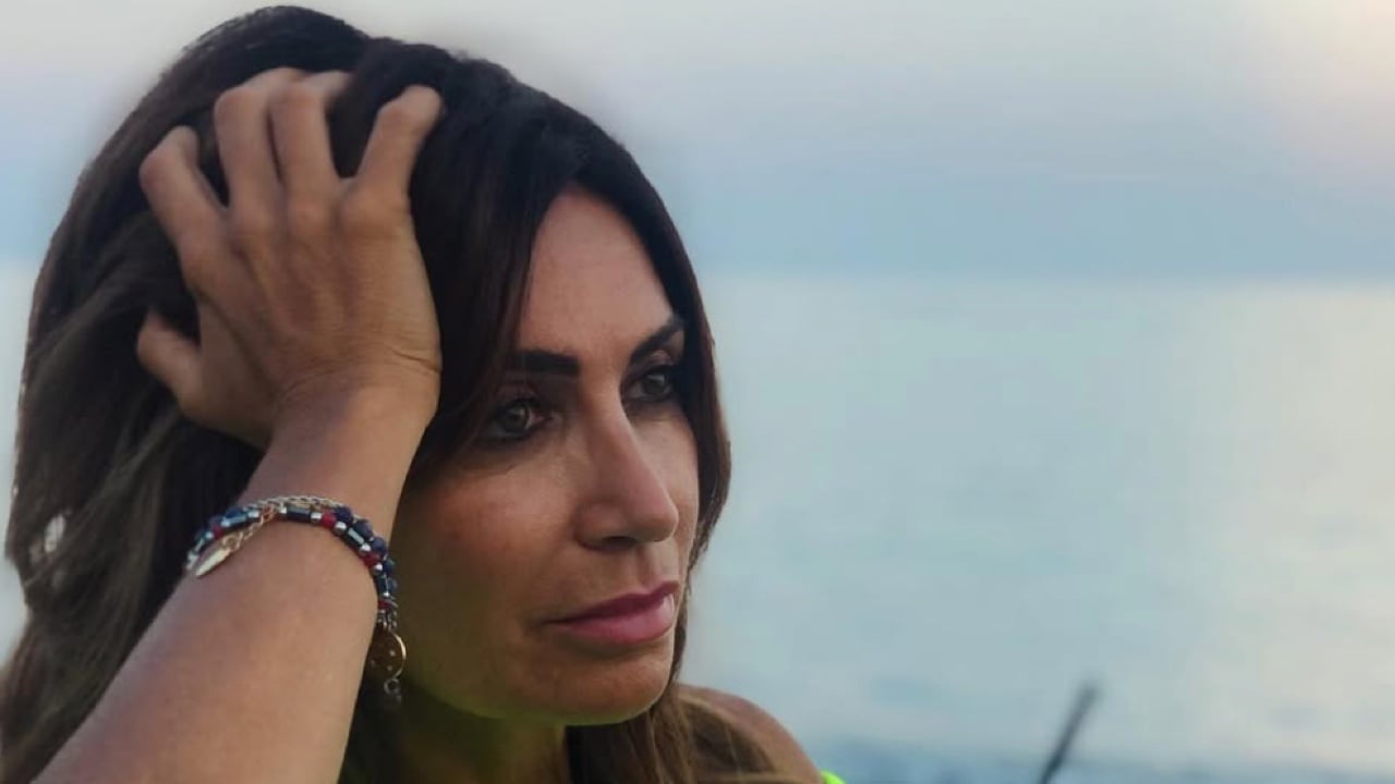 Uomini e Donne, Barbara De Santi rompe il silenzio mentre Ruggero D’Andrea va a cena con un’altra Uomini e Donne, Barbara De Santi rompe il silenzio mentre Ruggero D’Andrea va a cena con un’altra
