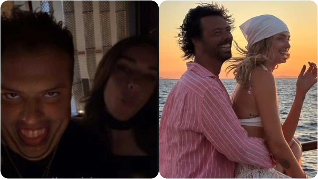 l8217amore 232 cieco la story di fedez che sembra una frecciatina a tronchetti provera il compagno di chiara ferragni