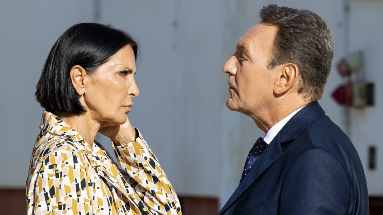 Un Posto al Sole Anticipazioni dal 1° al 5 settembre 2025: Marina e Roberto sotto indagine
