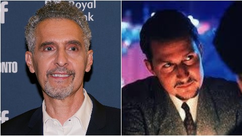 John Turturro racconta come andò col ruolo che Kubrick aveva scritto per lui in Eyes Wide Shut e che non fece