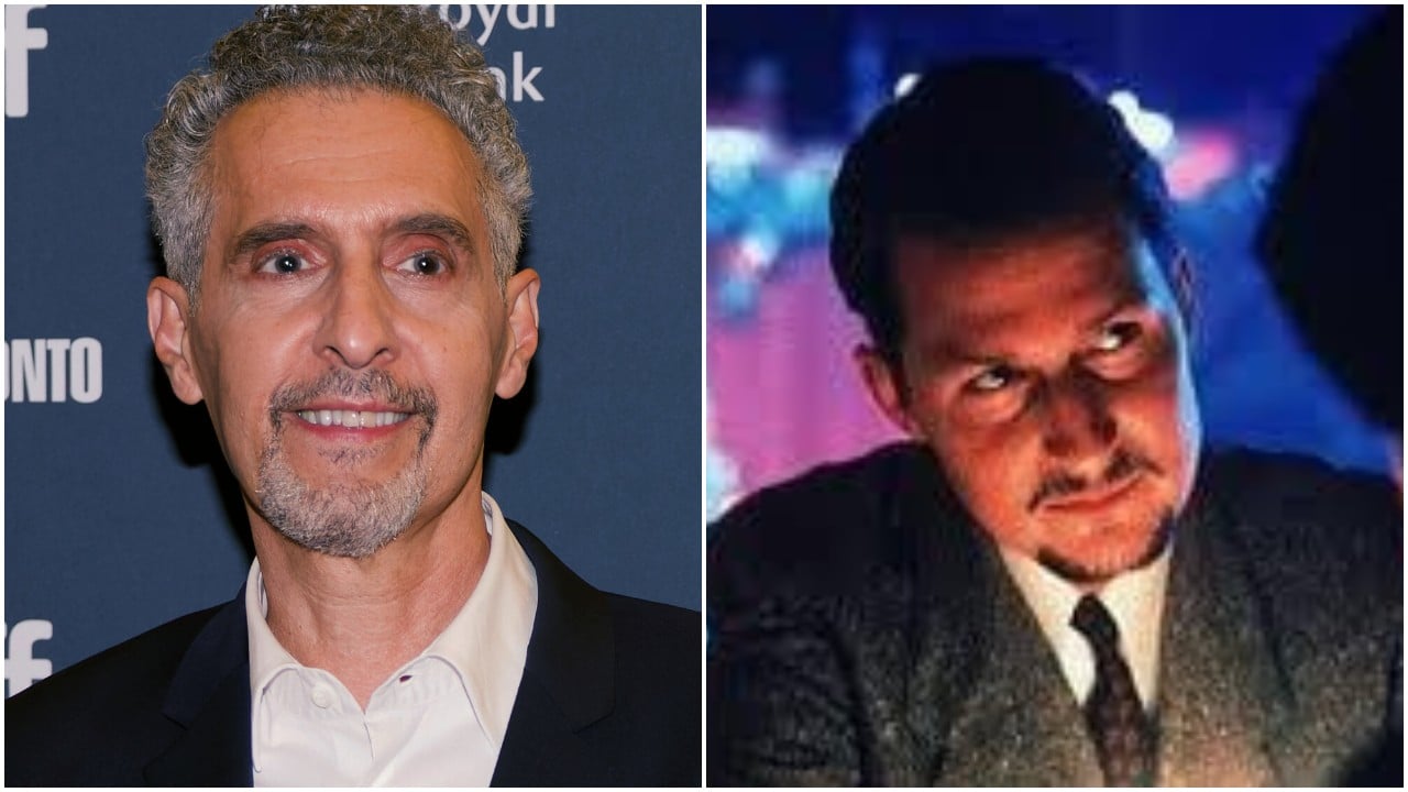 John Turturro racconta come andò col ruolo che Kubrick aveva scritto per lui in Eyes Wide Shut e che non fece John Turturro racconta come andò col ruolo che Kubrick aveva scritto per lui in Eyes Wide Shut e che non fece