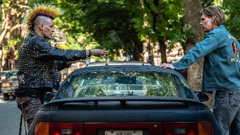 Una Scomoda Circostanza: la nostra recensione delll