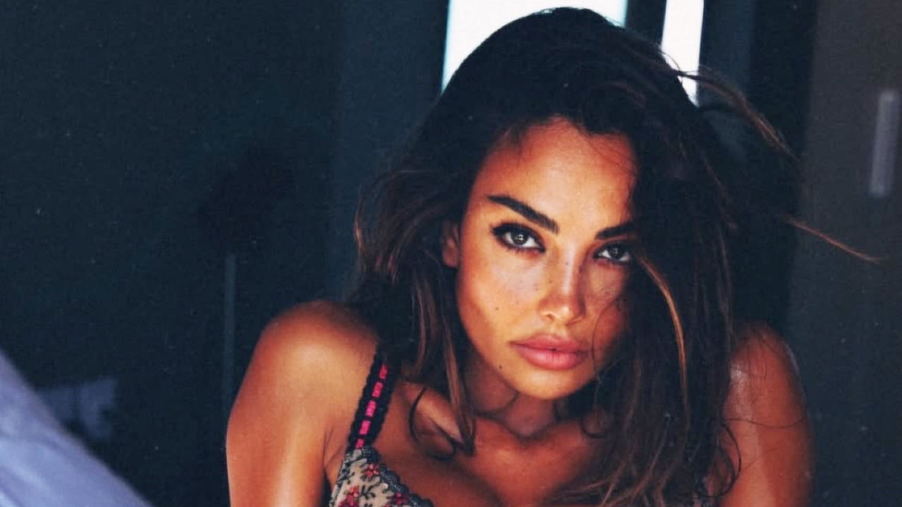 Uomini e Donne, Madalina Ghenea ha una love story con un noto ex tronista!