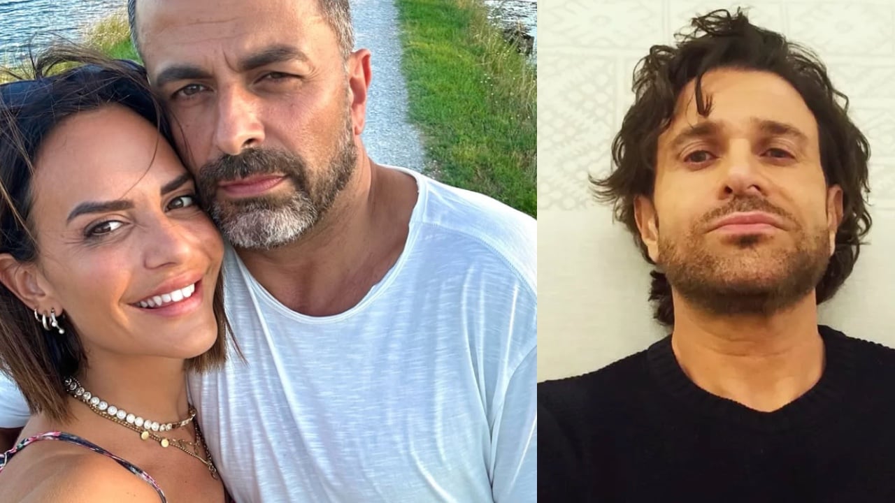 uomini e donne protagonisti del trono over si incontrano per una vacanza insieme