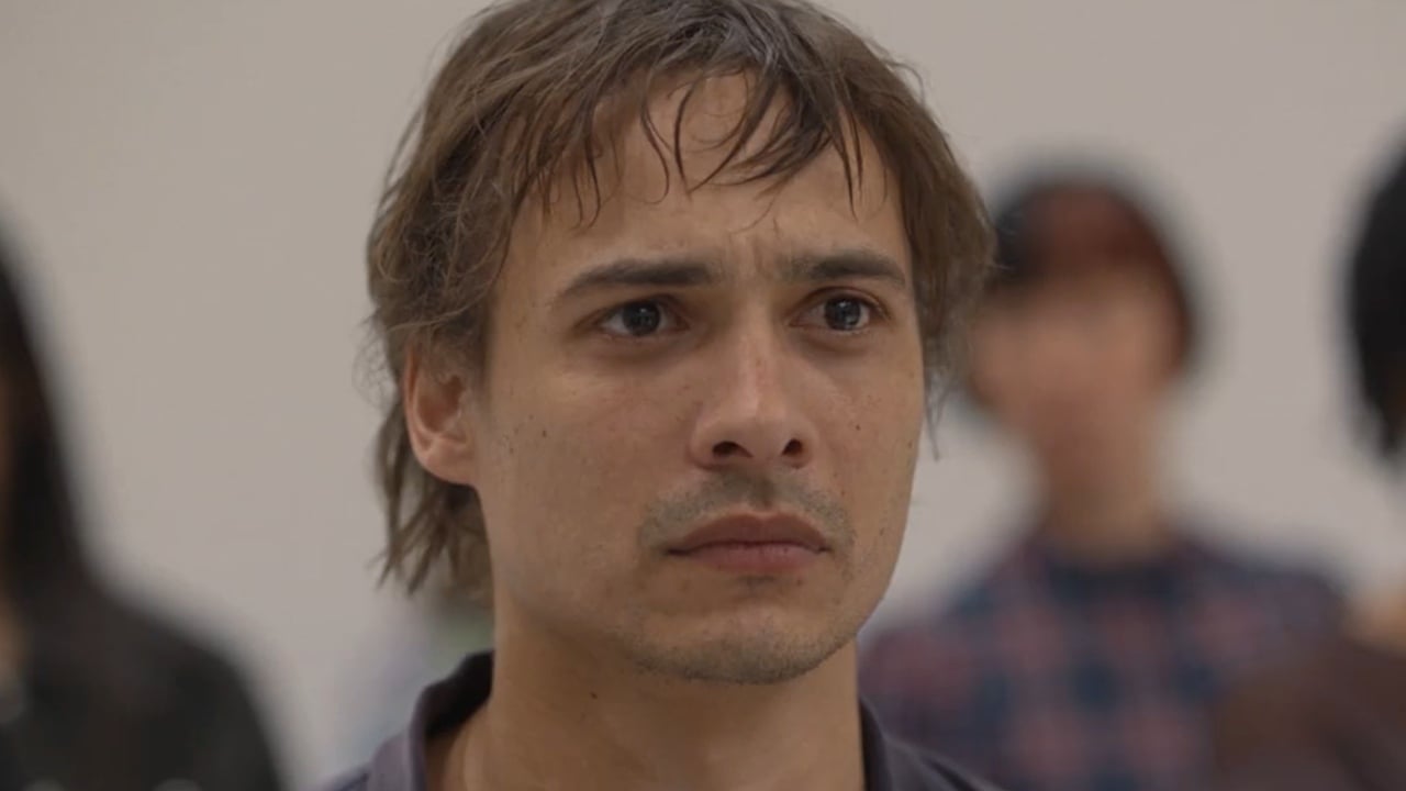 Urchin: il trailer dell