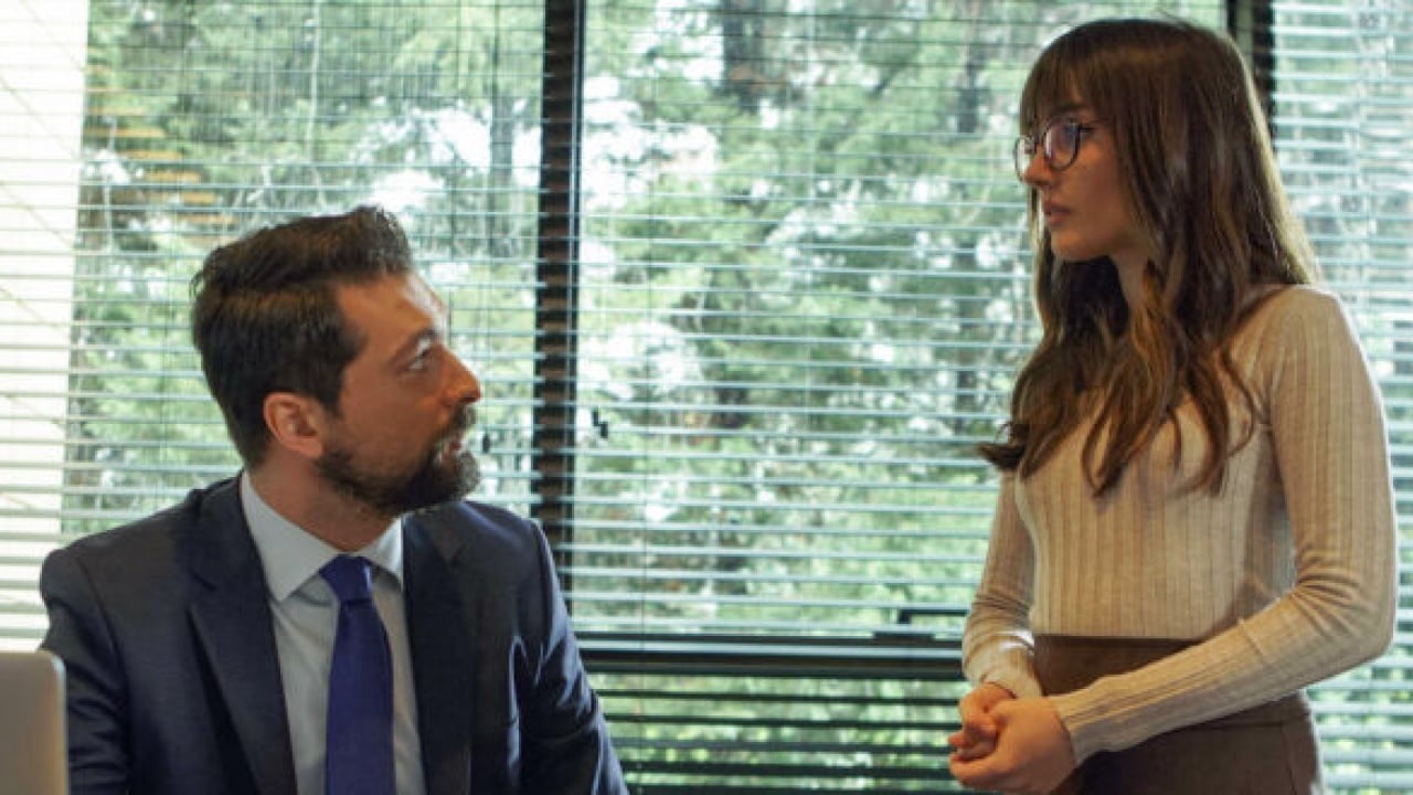 Forbidden Fruit Anticipazioni Puntate dal 1° al 5 settembre 2025: Zeynep e Alihan si sposano, Halit divorzia da Yildiz Forbidden Fruit Anticipazioni Puntate dal 1° al 5 settembre 2025: Zeynep e Alihan si sposano, Halit divorzia da Yildiz
